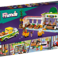 41729 LEGO  Friends Luomuruokakauppa