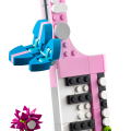 31169 LEGO  Creator Kirjoituskone ja kukat