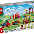 43212 LEGO Disney Classic Disneyn juhlajuna