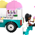 42644 LEGO  Friends Heartlake Cityn jäätelöauto