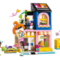42614 LEGO  Friends Vintagemuotiliike