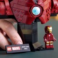 76327 LEGO Super Heroes Iron Man MK4 ‑rintakuva