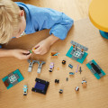 21252 LEGO Minecraft Relvakoda