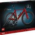 11380 LEGO Icons Maastikuratas