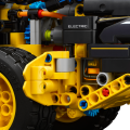 42209 LEGO Technic Volvo L120 Electric ‑pyöräkuormaaja