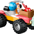 42648 LEGO  Friends Pandahoitola