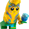 77077 LEGO Fortnite Klombo