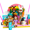 42661 LEGO  Friends Yksisarvisen ja keijun naamiaisjuhlat
