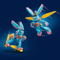 71453 LEGO DREAMZzz Izzie ja jänes Bunchu