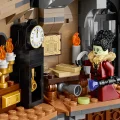 11383 LEGO Icons Pormestarin kartano