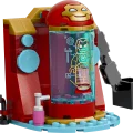 11211 LEGO Disney Junior Marvel Loki vastaan Iron Manin tiimi