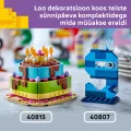 40807 LEGO Sünnipäevanumbrid
