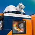 60471 LEGO Maadeavastajate Arktika teaduslabori veoauto