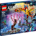 75574 LEGO Avatar Toruk Makto ja Sielujen puu