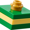 40746 LEGO Jõuluvana pakiveok