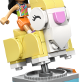 42686 LEGO  Friends Lõbus sisemänguväljak