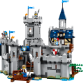 31168 LEGO  Creator Keskiaikainen hevosritarilinna