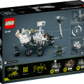 42158 LEGO Technic Nasan Mars-kulkija Perseverance