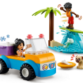 41725 LEGO  Friends Lõbus rannakäru