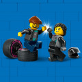 60406 LEGO 60406 Võidusõiduauto ja autoveok V29