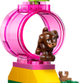 42665 LEGO Kutsikate mänguväljak