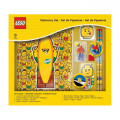 51145l LEGO Kirjatarvete komplekt