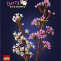 40725 LEGO  Iconic Kirsiõied