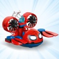 11207 LEGO Spidey Spidey ja vedenalaiset menopelit
