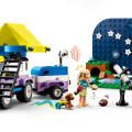 42603 LEGO  Friends Retkeilyauto tähtien katseluun