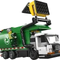 60495 LEGO  City Kierrätyskuorma-auto