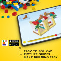 11029 LEGO  Classic Luova hupipakkaus juhliin