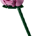 10374 LEGO Botanicals Roosa roosikimp