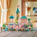 43267 LEGO Disney Princess Princeses pils un karaliskie mājdzīvnieki