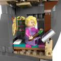 76467 LEGO Harry Potter TM Luna Lovegoodi maja