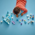 10455 LEGO DUPLO Disney TM Annan ja Elsan juhlat jäälinnassa