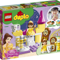 10960 LEGO DUPLO Princess TM Bellen tanssisali