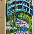 31220 LEGO ART Claude Monet – Lummelampi