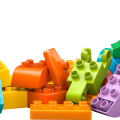 10451 LEGO DUPLO Town Dinosauruksia pyörien päällä – 3in1-setti
