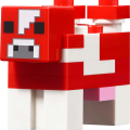 21270 LEGO Minecraft Sienihieho-talo