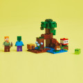 21240 LEGO Minecraft Sooseiklus