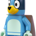 11203 LEGO Bluey Blueyn perheen talo
