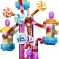 42700 LEGO  Friends Kommi- ja koogivaateratas