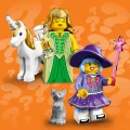 71052 LEGO  Minifigures 29. sari