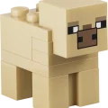 21593 LEGO Minecraft Esimese öö seiklus