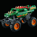 42149 LEGO Technic Monster Jam™ Dragon™