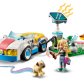 42609 LEGO  Friends Sähköauto ja latausasema