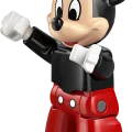 10465 LEGO DUPLO Disney TM Mikki Hiiren kerhotalo sekä Minni ja Pluto