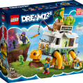 71456 LEGO DREAMZzz Pr Castillo kilpkonnakaubik