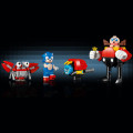21331 LEGO  Ideas Sonic the Hedgehog™ – Rohelise mäe tsoon