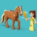 43233 LEGO Disney Princess Bellen tarinoiden hevosvaunut